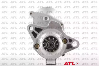 Стартер ATL Autotechnik A 75 690